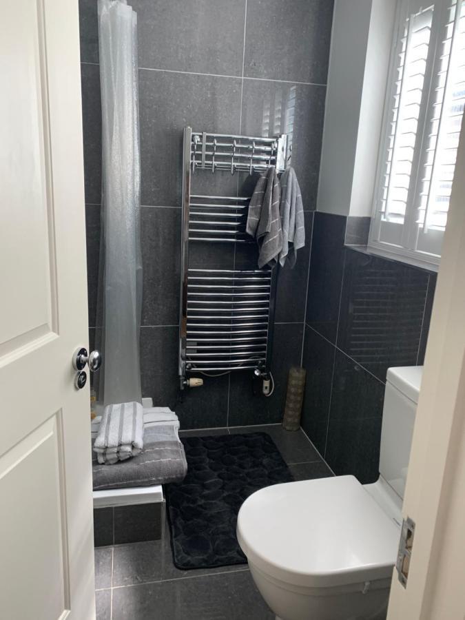 Harford En-Suite Rooms ลีมิงตัน ภายนอก รูปภาพ