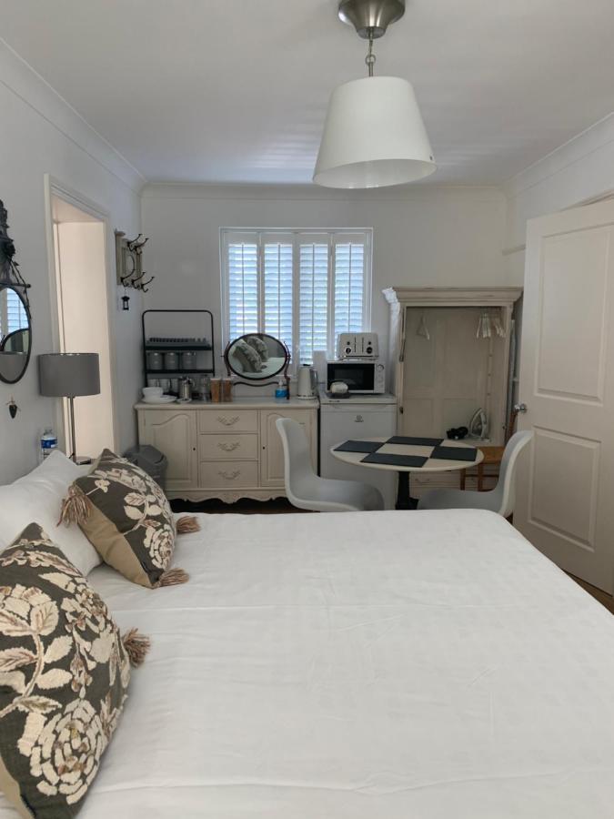 Harford En-Suite Rooms ลีมิงตัน ภายนอก รูปภาพ