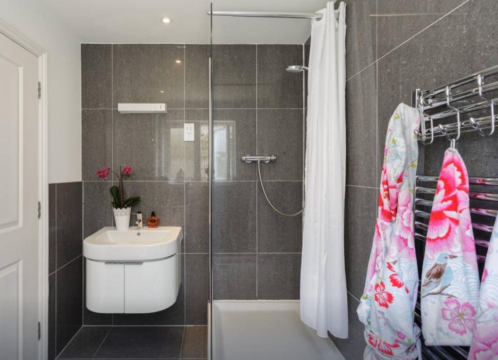 Harford En-Suite Rooms ลีมิงตัน ห้อง รูปภาพ