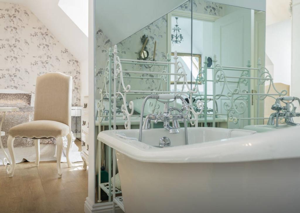 Harford En-Suite Rooms ลีมิงตัน ห้อง รูปภาพ