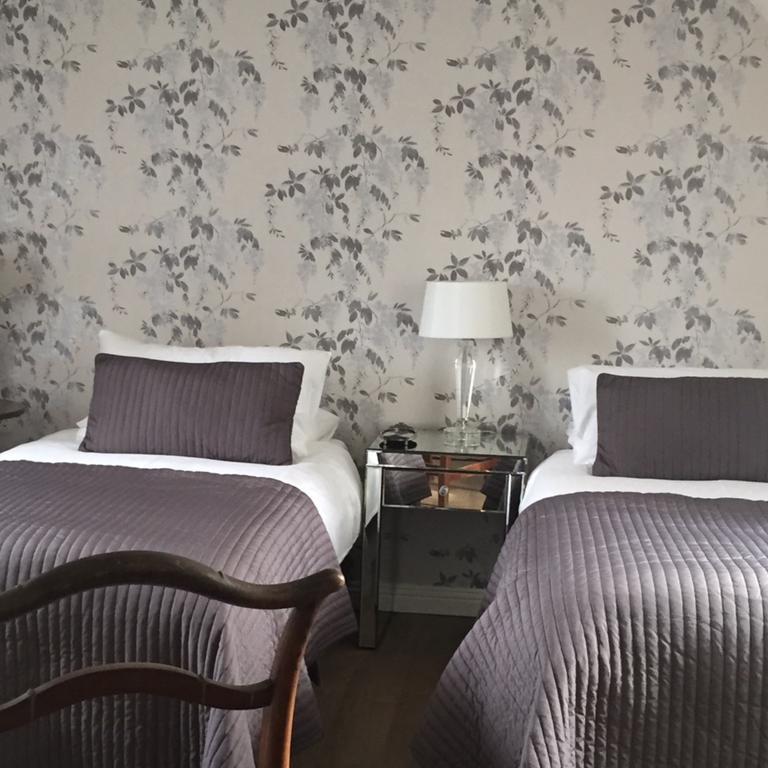 Harford En-Suite Rooms ลีมิงตัน ภายนอก รูปภาพ