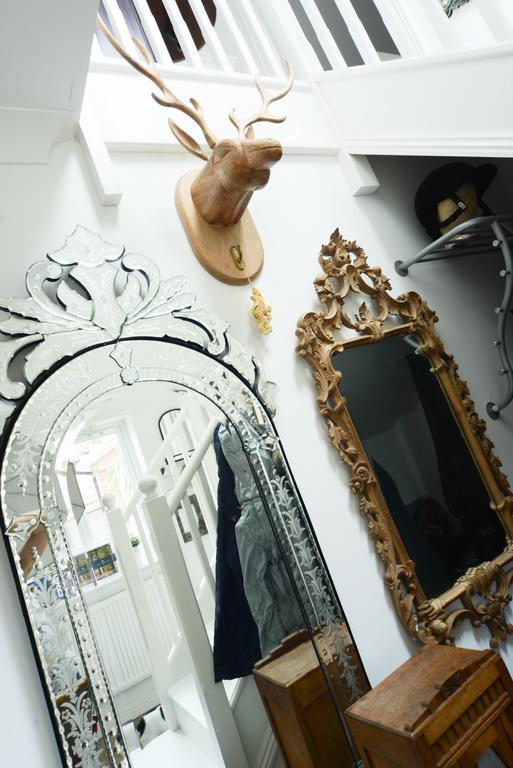 Harford En-Suite Rooms ลีมิงตัน ภายนอก รูปภาพ