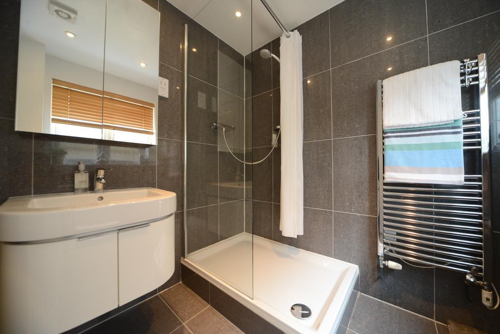 Harford En-Suite Rooms ลีมิงตัน ภายนอก รูปภาพ