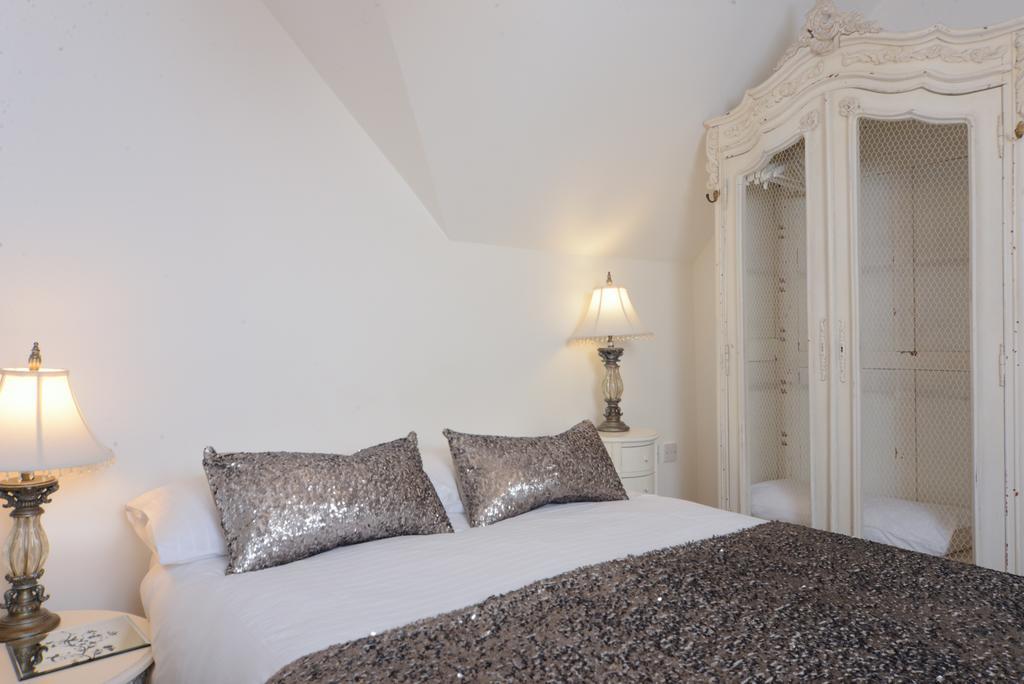 Harford En-Suite Rooms ลีมิงตัน ภายนอก รูปภาพ