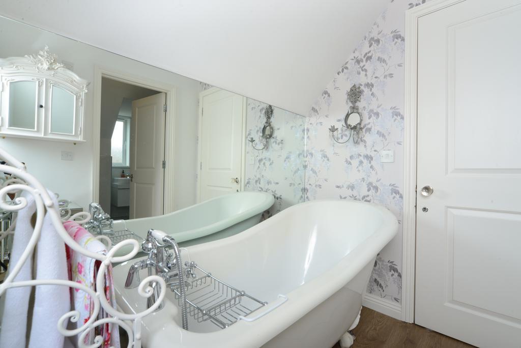 Harford En-Suite Rooms ลีมิงตัน ภายนอก รูปภาพ
