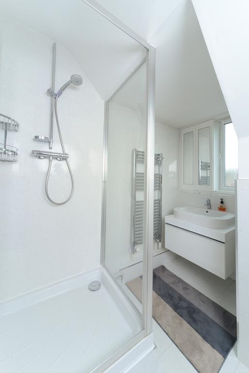 Harford En-Suite Rooms ลีมิงตัน ภายนอก รูปภาพ