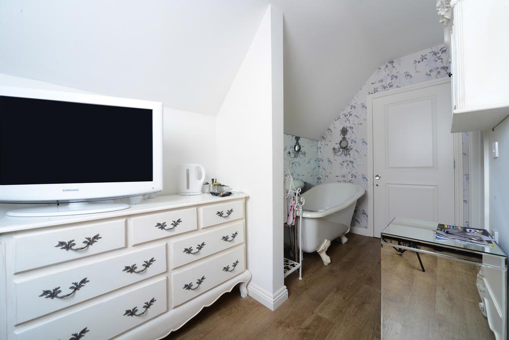 Harford En-Suite Rooms ลีมิงตัน ภายนอก รูปภาพ