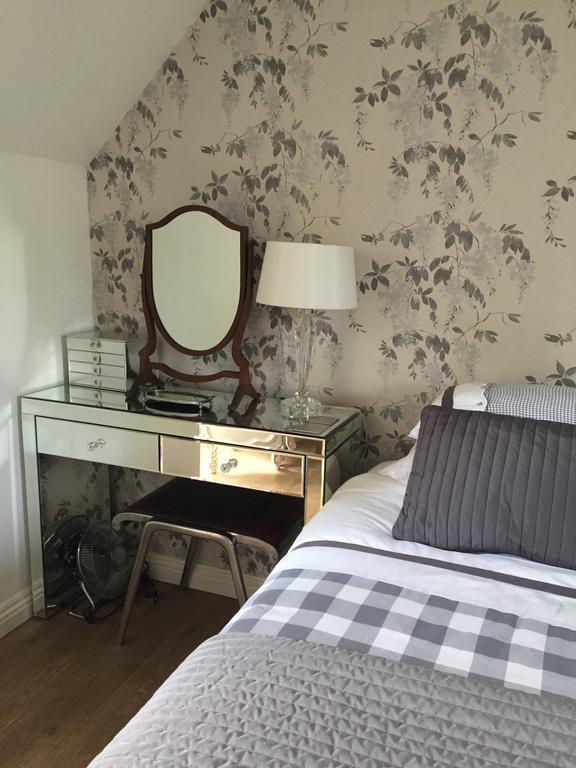 Harford En-Suite Rooms ลีมิงตัน ภายนอก รูปภาพ