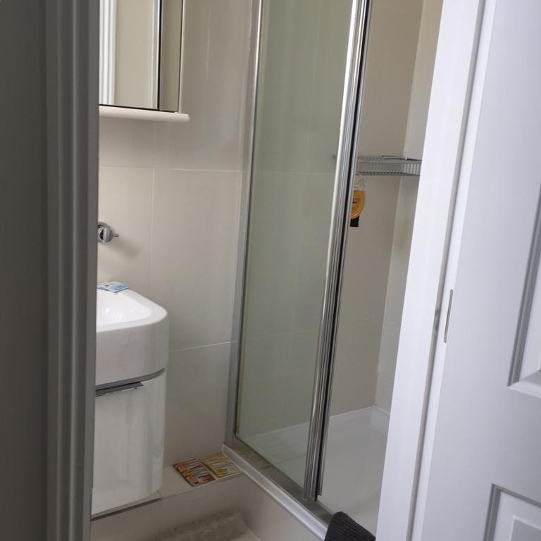 Harford En-Suite Rooms ลีมิงตัน ภายนอก รูปภาพ
