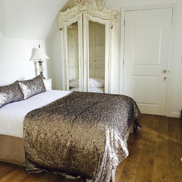Harford En-Suite Rooms ลีมิงตัน ภายนอก รูปภาพ