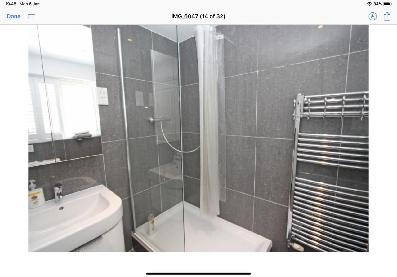 Harford En-Suite Rooms ลีมิงตัน ภายนอก รูปภาพ
