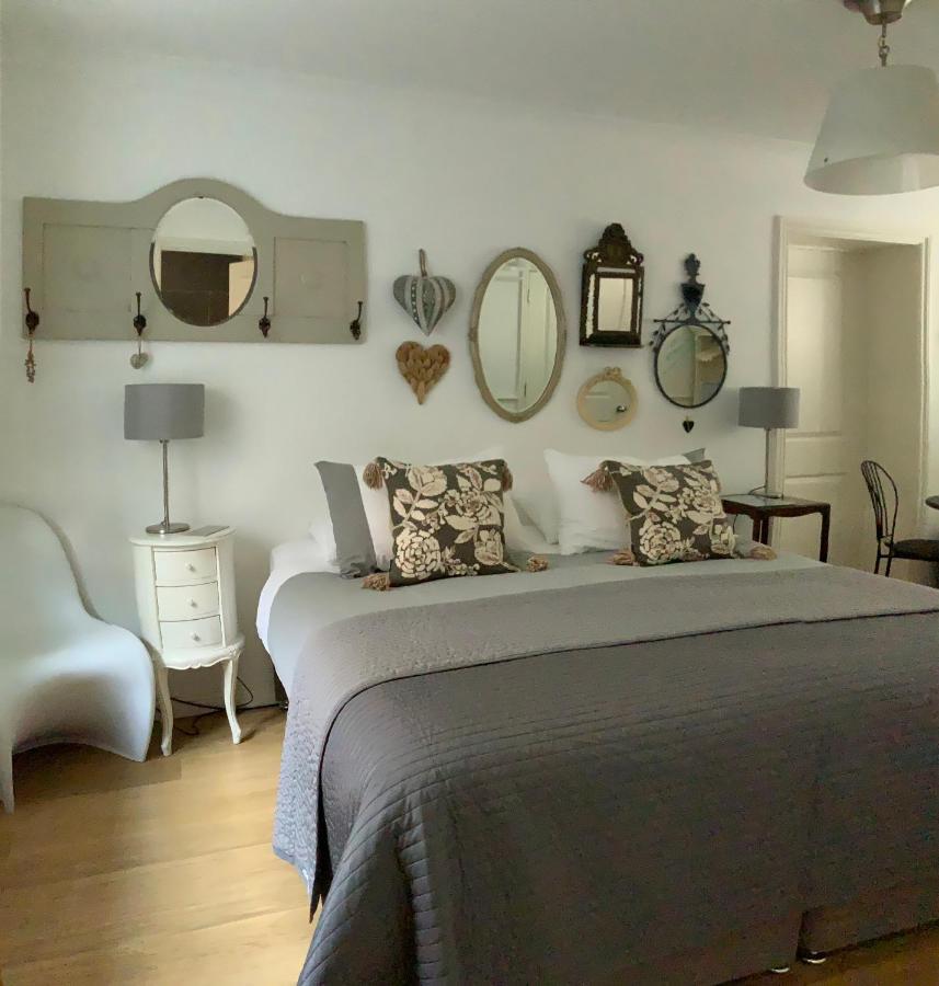 Harford En-Suite Rooms ลีมิงตัน ภายนอก รูปภาพ