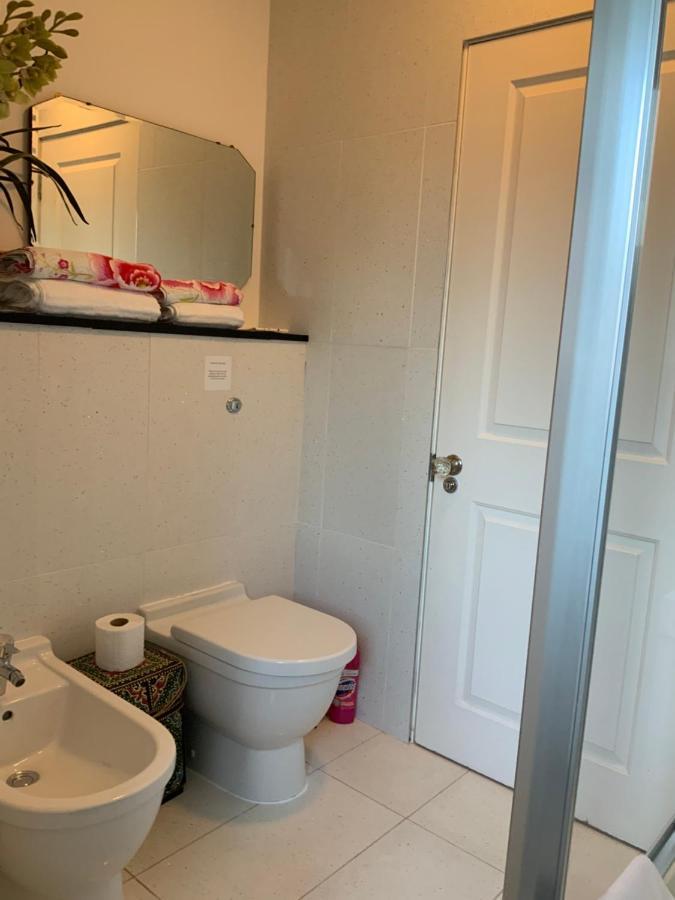 Harford En-Suite Rooms ลีมิงตัน ภายนอก รูปภาพ