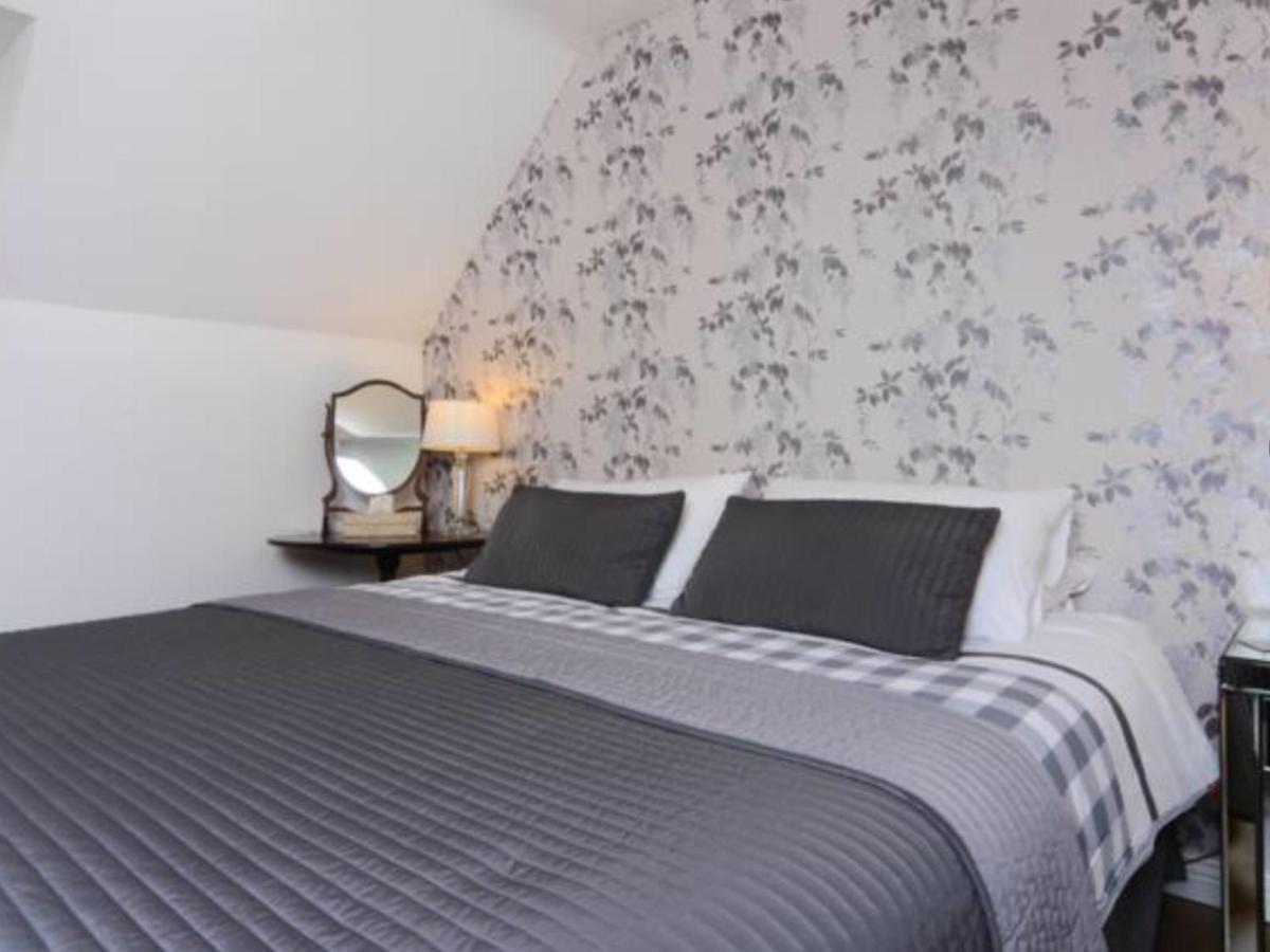 Harford En-Suite Rooms ลีมิงตัน ภายนอก รูปภาพ