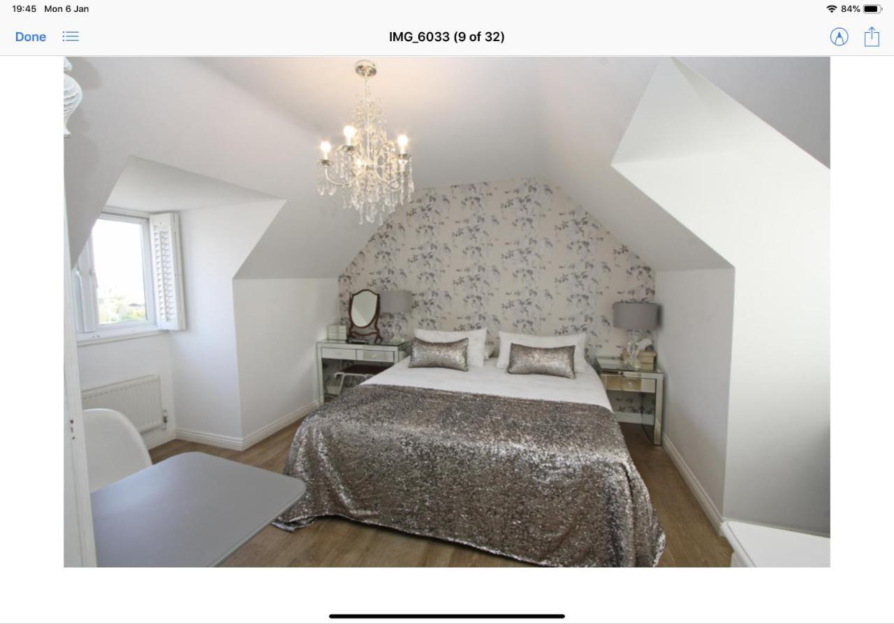 Harford En-Suite Rooms ลีมิงตัน ภายนอก รูปภาพ