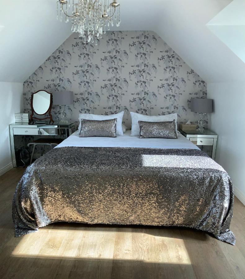 Harford En-Suite Rooms ลีมิงตัน ภายนอก รูปภาพ