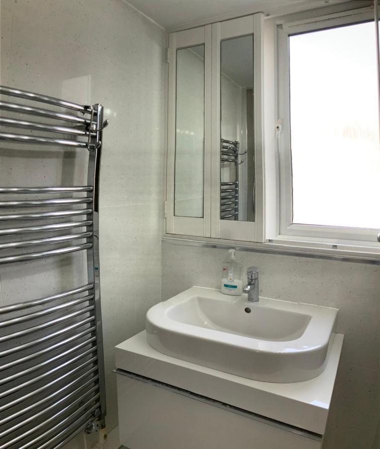 Harford En-Suite Rooms ลีมิงตัน ภายนอก รูปภาพ