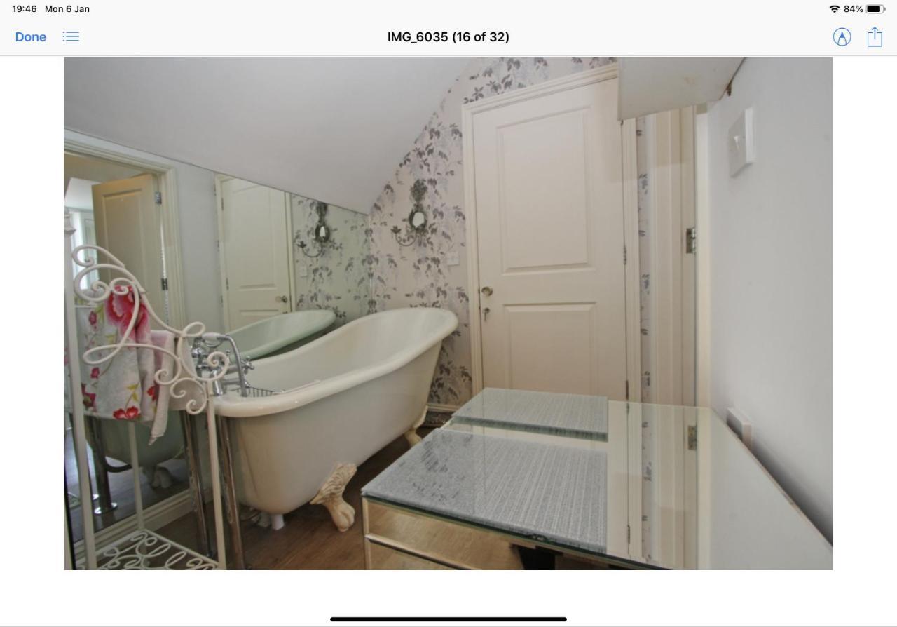 Harford En-Suite Rooms ลีมิงตัน ภายนอก รูปภาพ