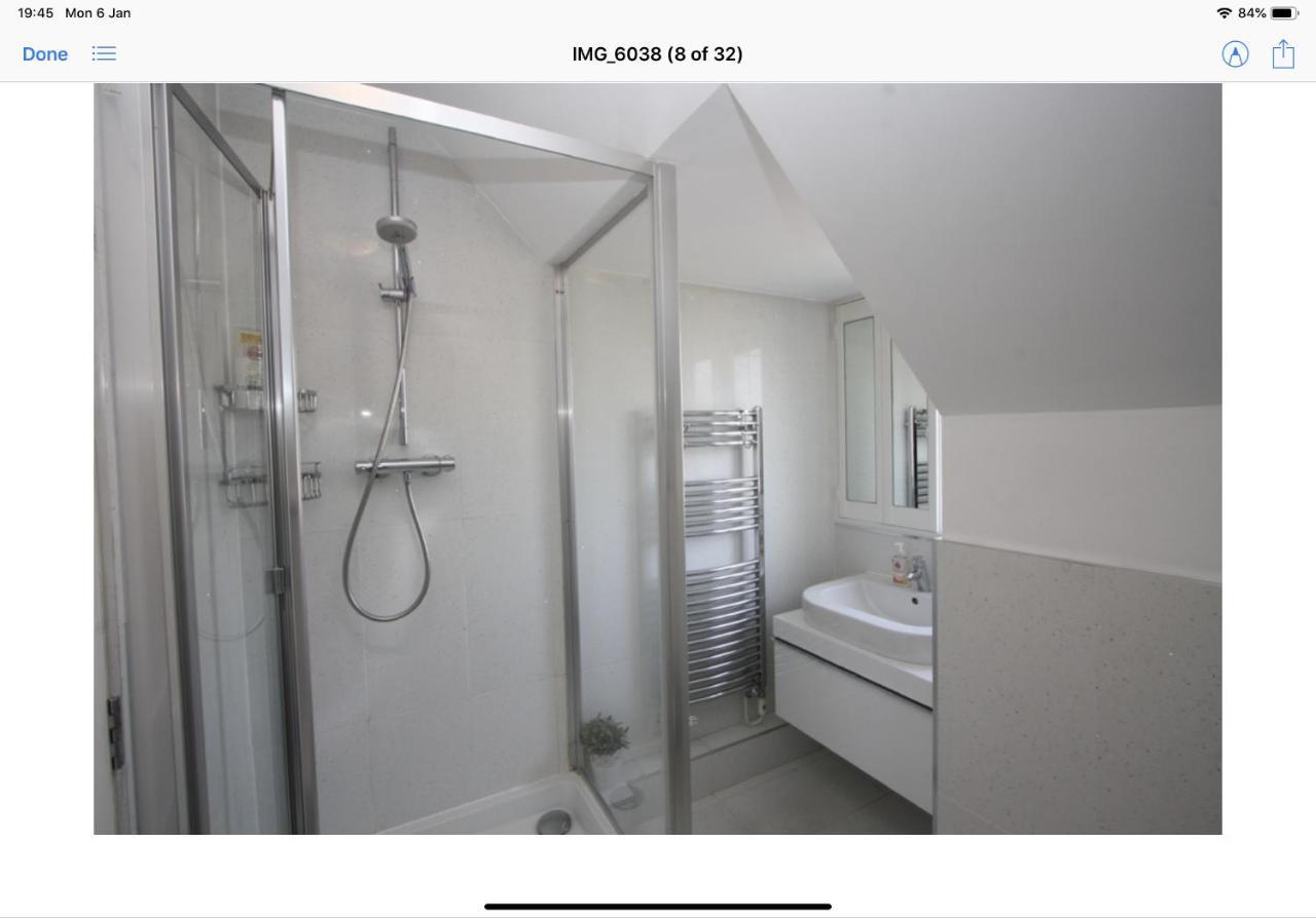 Harford En-Suite Rooms ลีมิงตัน ภายนอก รูปภาพ