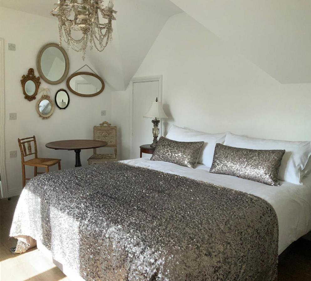 Harford En-Suite Rooms ลีมิงตัน ภายนอก รูปภาพ