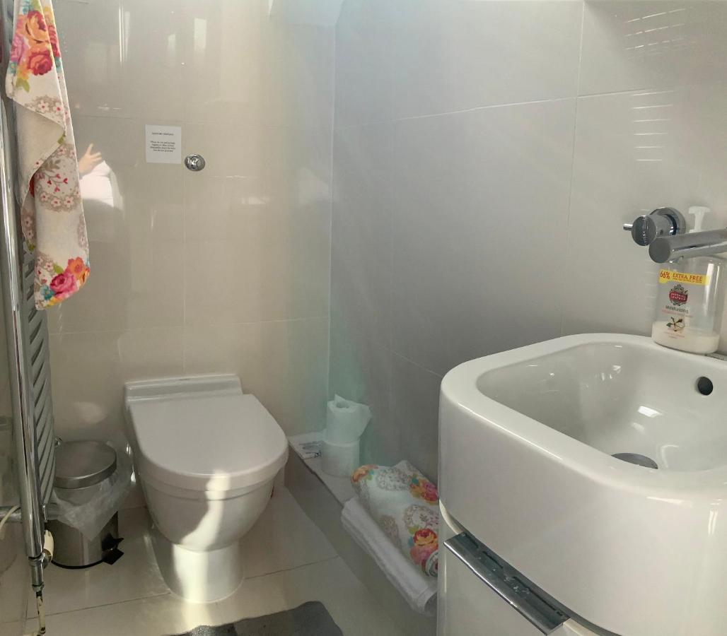 Harford En-Suite Rooms ลีมิงตัน ภายนอก รูปภาพ