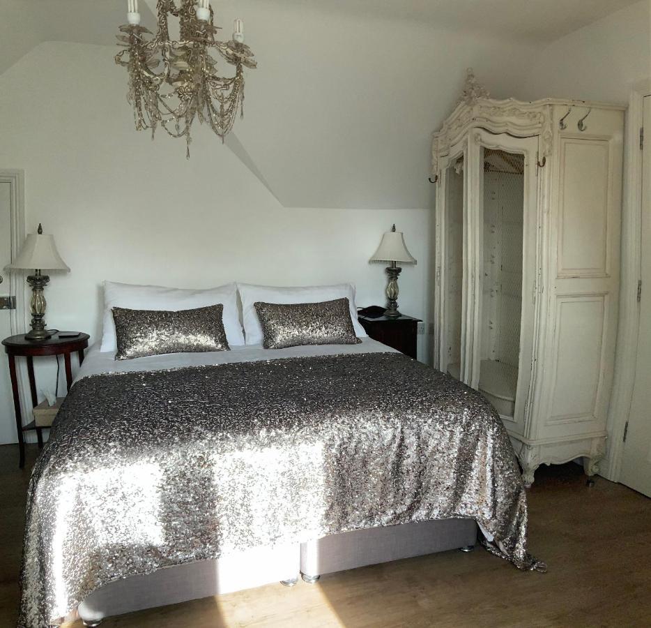 Harford En-Suite Rooms ลีมิงตัน ภายนอก รูปภาพ