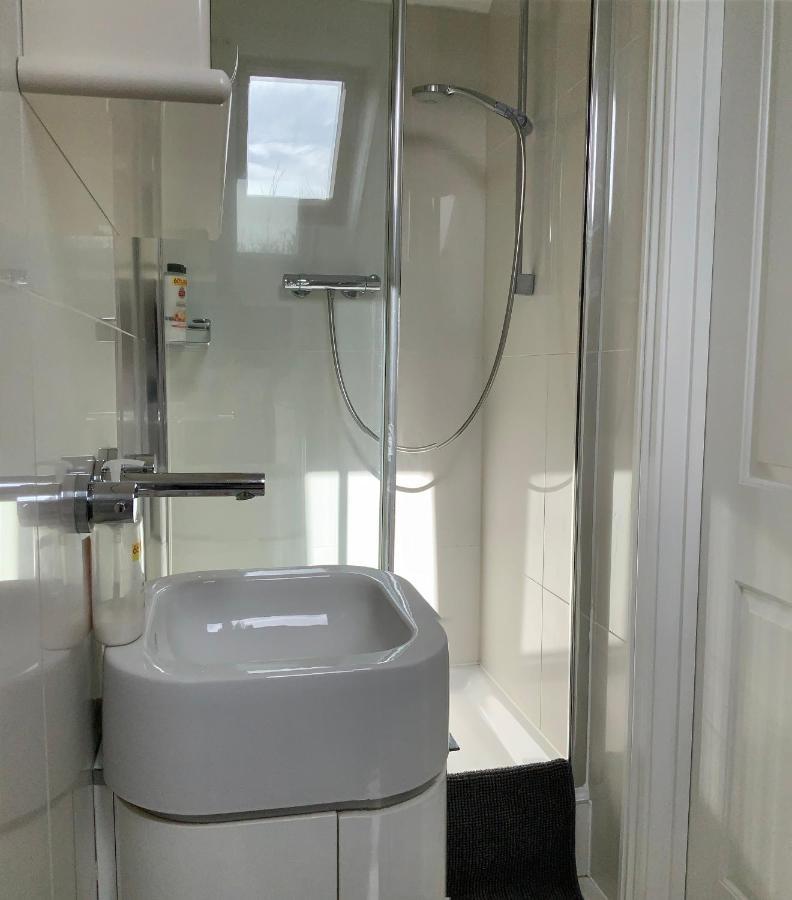 Harford En-Suite Rooms ลีมิงตัน ภายนอก รูปภาพ